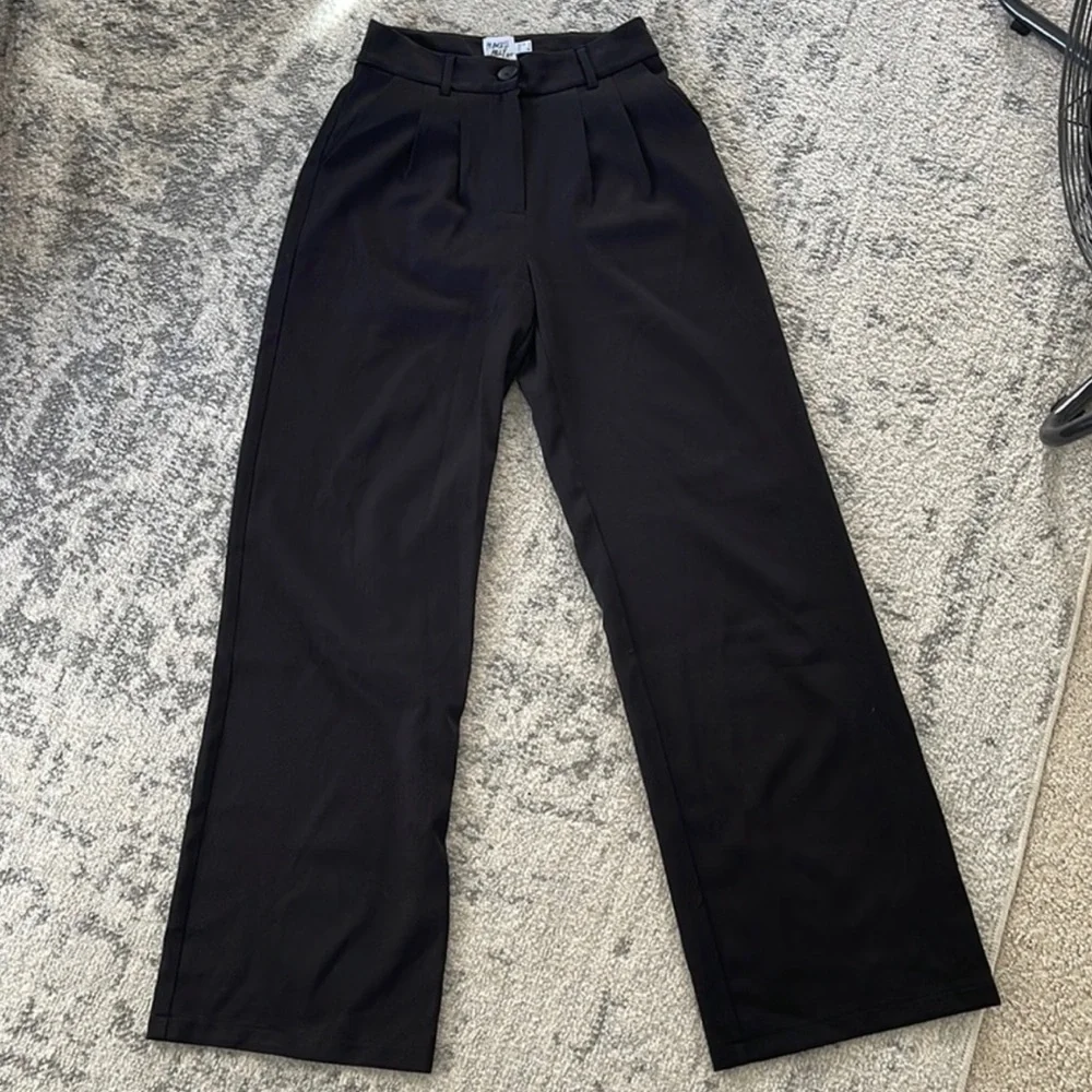 Princess Polly - Archer Pants - Picture 4 of 5